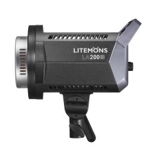 Godox Litemons LED Video Light LA200Bi