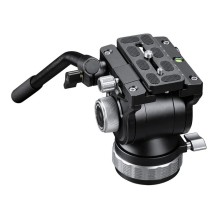 Leofoto BV-15 70mm Fluid Video Head