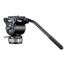 Leofoto BV-15 70mm Fluid Video Head