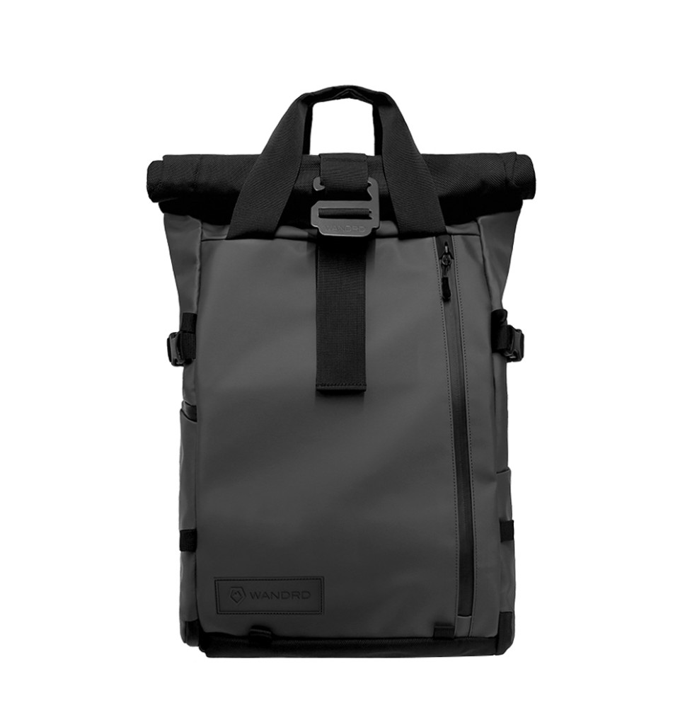 WANDRD THE PRVKE 31 Liter Black V3