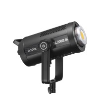 Godox SL200IIIBi Bi Color LED Light