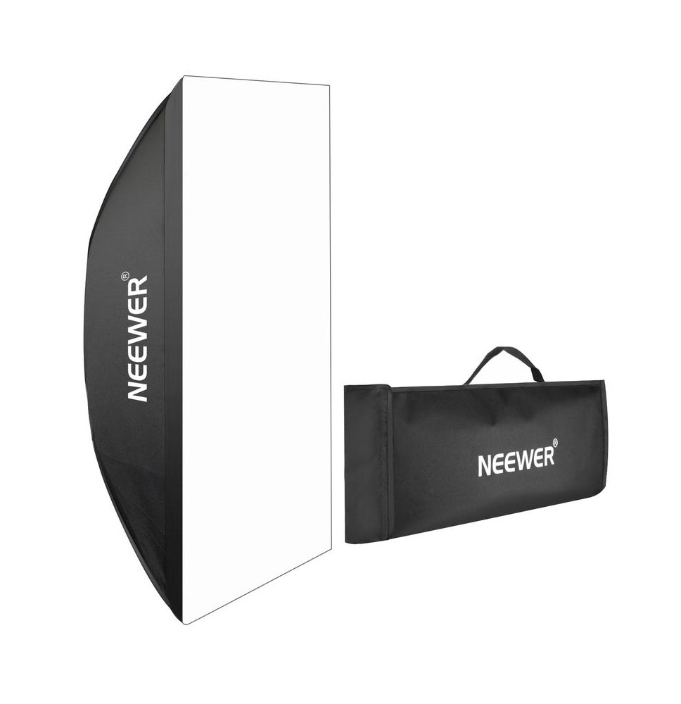 Neewer 60x90 Softbox With Bowens Mount 10070189