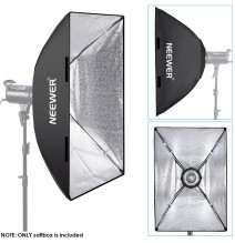 Neewer 60x90 Softbox With Bowens Mount 10070189