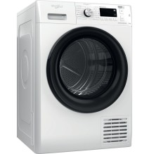 WHIRLPOOL FFT M11 9X2BY EE