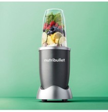 Kokteilinė NUTRIBULLET NB505DG