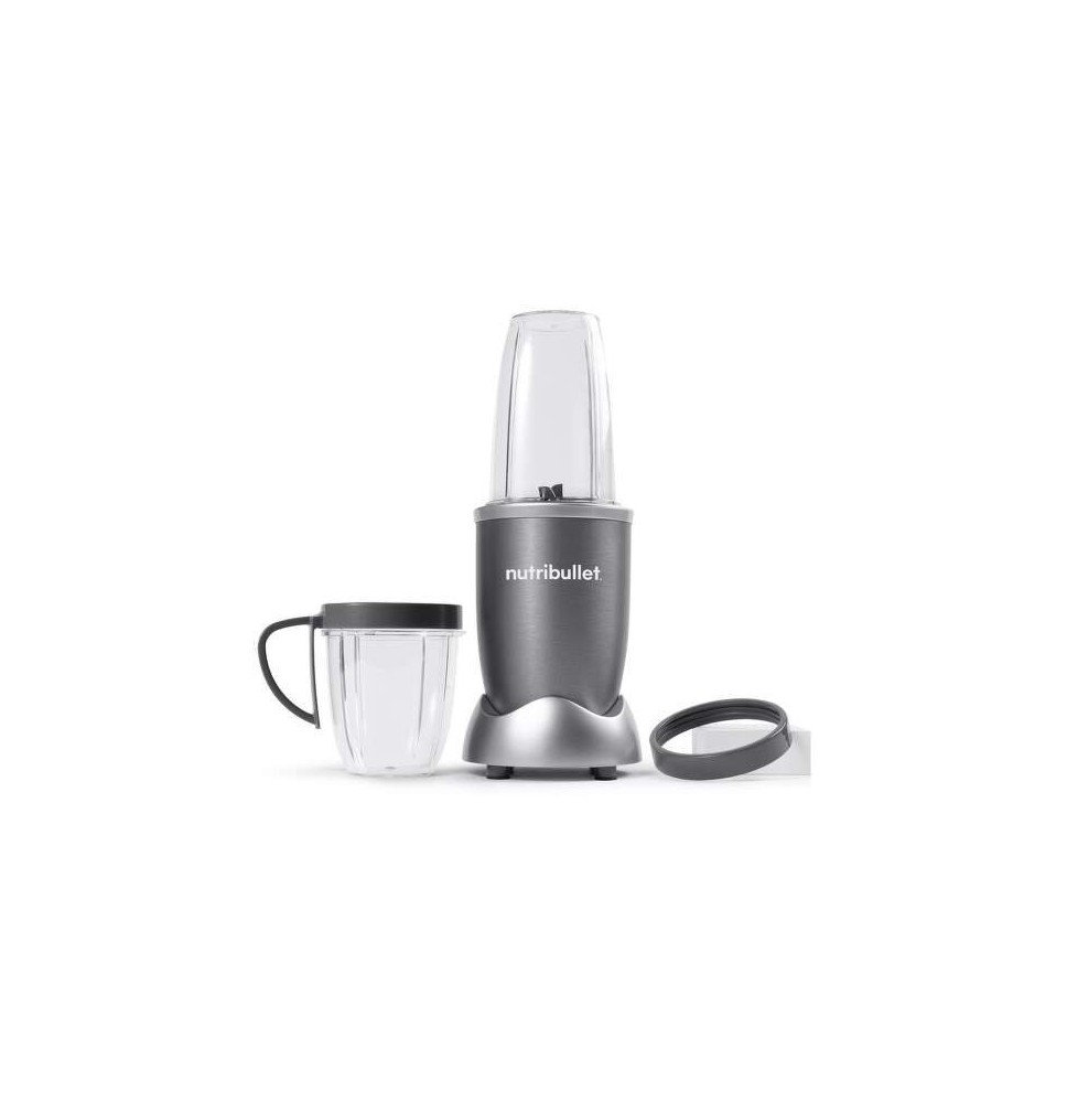 Kokteilinė NUTRIBULLET NB606DG