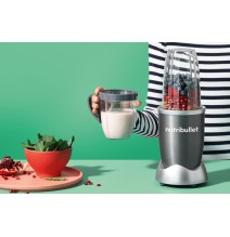 Kokteilinė NUTRIBULLET NB606DG