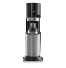 Gazuotų gėrimų gaminimo aparatas SodaStream Duo Black