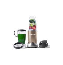 Kokteilinė Nutribullet Pro NB907CP