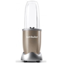 Kokteilinė Nutribullet Pro NB907CP