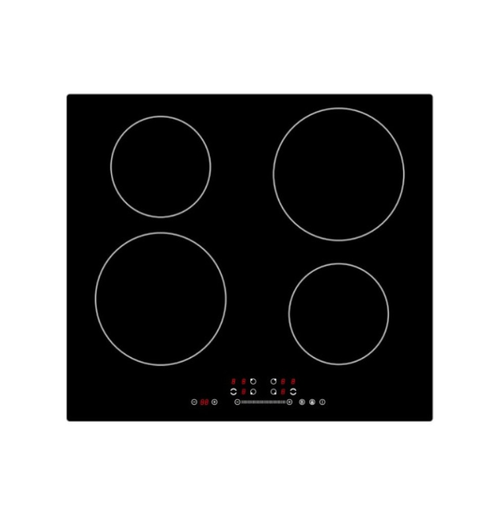 Indukcinė kaitlentė MPM MPM-60-IM-05