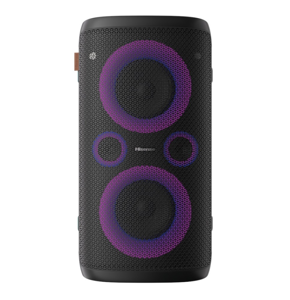 Muzikinis centras Hisense HP110