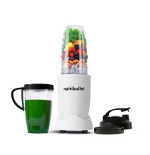 Trintuvas Nutribullet Pro NB907MAW