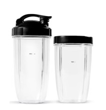 Trintuvas Nutribullet Pro NB907MAW