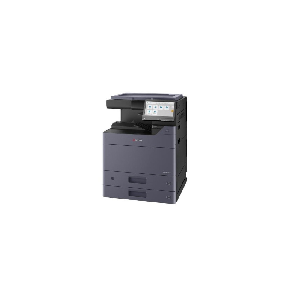 Kyocera TASKalfa 2554ci Spausdintuvas lazerinis spalvotas A3 25 ppm Ethernet LAN USB NFC (SPEC)