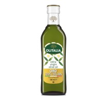 Alyvuogių aliejus OLITALIA, Selezione Oro, pirmo spaudimo, 500 ml