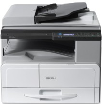 Ricoh MP 2014AD Spausdintuvas lazerinis nespalvotas MFP A3 20 ppm USB