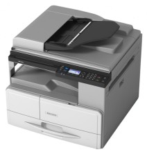 Ricoh MP 2014AD Spausdintuvas lazerinis nespalvotas MFP A3 20 ppm USB