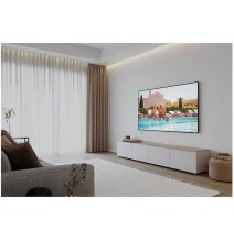 LED televizorius Samsung UE55DU8002KXXH