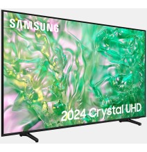 LED televizorius Samsung UE55DU8002KXXH