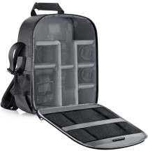 Neewer Camera Bag Waterproof Shockproof Partition 10087324