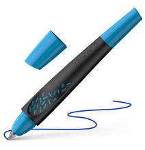 Rašiklis Breeze black-blue