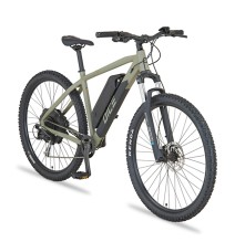 Elektrinis Prophete Dice 2.0 E-MTB 29" // 9G dydis 19" (48 cm) (žalia)