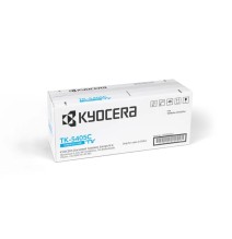 Kyocera TK-5405C Lazerinė kasetė, Žydra