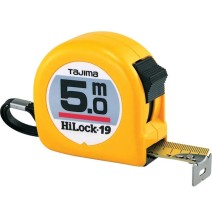 Ruletė TAJIMA Hi Lock 5x19m