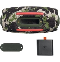 Bevielė kolonėlė JBL Xtreme 4 BT