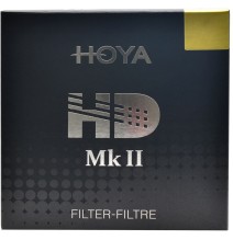 Hoya HD MK II UV Filter 62mm