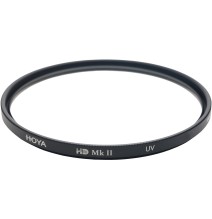 Hoya HD MK II UV Filter 62mm