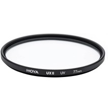 Hoya UX II UV Filter 52mm