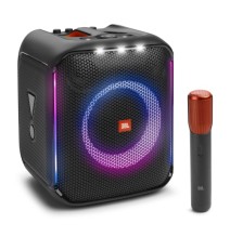 JBL PartyBox Encore Portatyvi garso kolonėlė Wireless, Bluetooth, Juoda