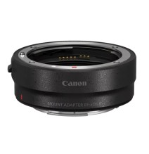 CaCon Mount Adapteris EF-EOS R