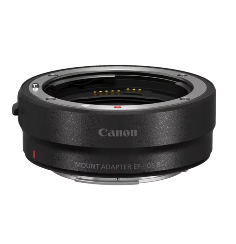 CaCon Mount Adapteris EF-EOS R