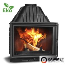 Ketaus įdėklas židiniui KAWMET W8 17,5kW EKO