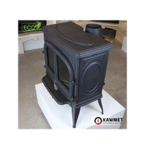 Ketaus krosnelė KAWMET Premium ARES S7 ECO