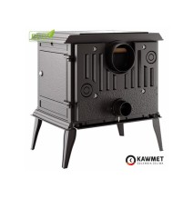 Ketaus krosnelė KAWMET Premium ATHENA S12 ECO