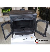 Ketaus krosnelė KAWMET Premium HELIOS S8 ECO