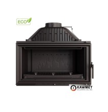 Ketaus įdėklas židiniui KAWMET W15 13,5 kW ECO