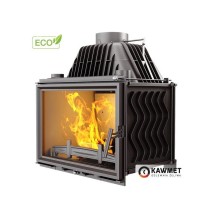 Ketaus įdėklas židiniui KAWMET W17 16,1 kW ECO