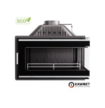 Ketaus įdėklas židiniui KAWMET W16 PB 13,5 kW ECO