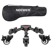 Neewer Photography Tripod Dolly for Tripods 10100644