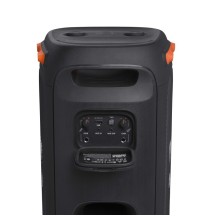 Garso kolonėlė JBL Partybox 110, juoda