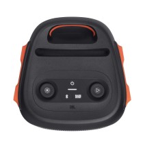 Garso kolonėlė JBL Partybox 110, juoda