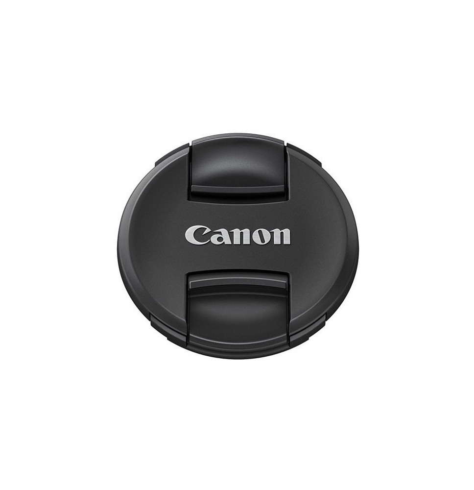 Canon E-67 II Lens Cap