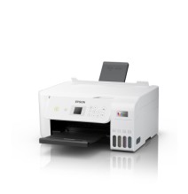 Epson EcoTank L3266 Spausdintuvas rašalinis spalvotas MFP A4 33 ppm USB Wi-Fi