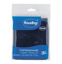 Kepuraitė plauk. vyr. fabric FASHY 3252 54 navy