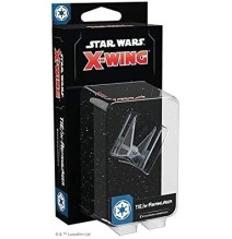 Ecost prekė po grąžinimo Asmodee Star Wars: X-Wing 2nd Edition - TIE/in Interception Hunter Expansio